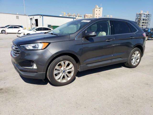 2020 FORD EDGE TITANIUM, 