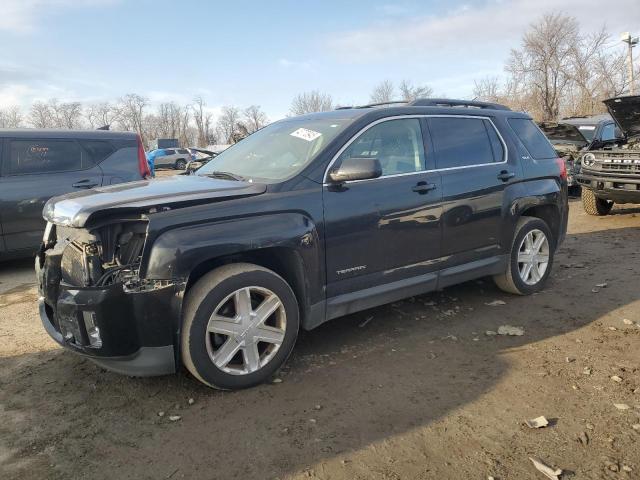 2014 GMC TERRAIN SLE, 