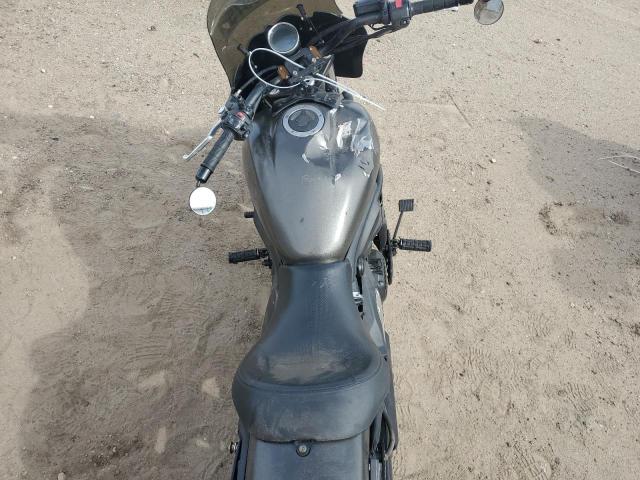 JKAENEA15FDA00179 - 2015 KAWASAKI EN650 A BLACK photo 6