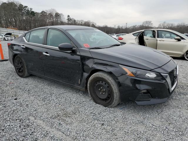 1N4BL4BV4KC250512 - 2019 NISSAN ALTIMA S BLACK photo 4