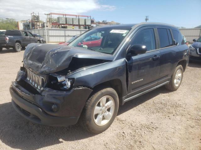 2015 JEEP COMPASS SPORT, 