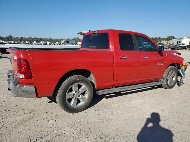 1C6RR6GTXGS159808 - 2016 RAM 1500 SLT RED photo 3