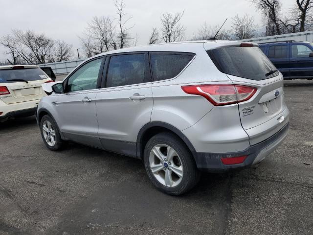 1FMCU9G9XFUA09960 - 2015 FORD ESCAPE SE SILVER photo 2