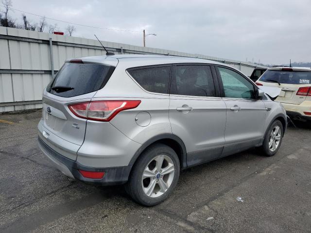 1FMCU9G9XFUA09960 - 2015 FORD ESCAPE SE SILVER photo 3