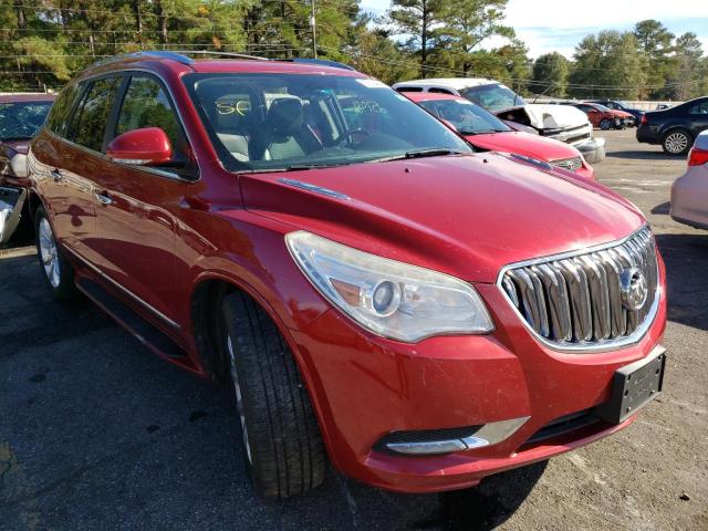 2013 BUICK ENCLAVE, 