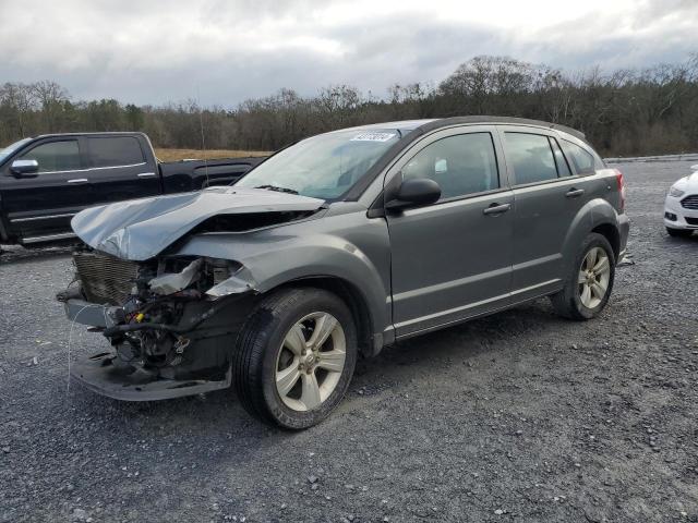 2011 DODGE CALIBER MAINSTREET, 