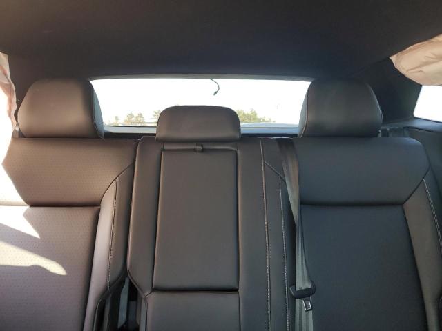 1V21E2CAXLC220253 - 2020 VOLKSWAGEN ATLAS CROS SE GRAY photo 10