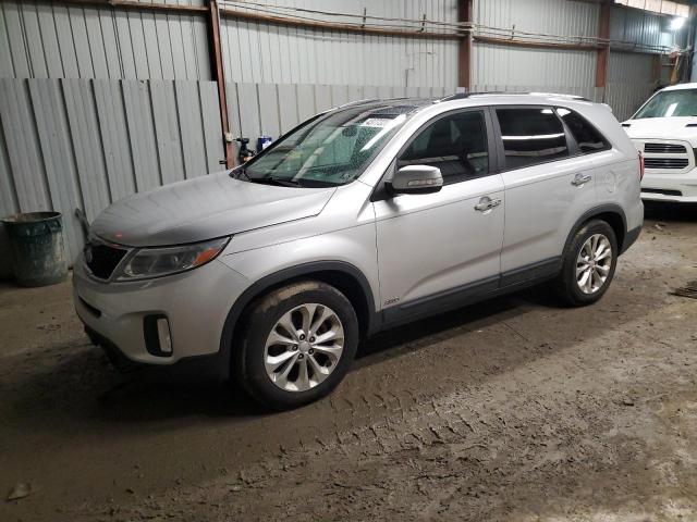 2014 KIA SORENTO EX, 