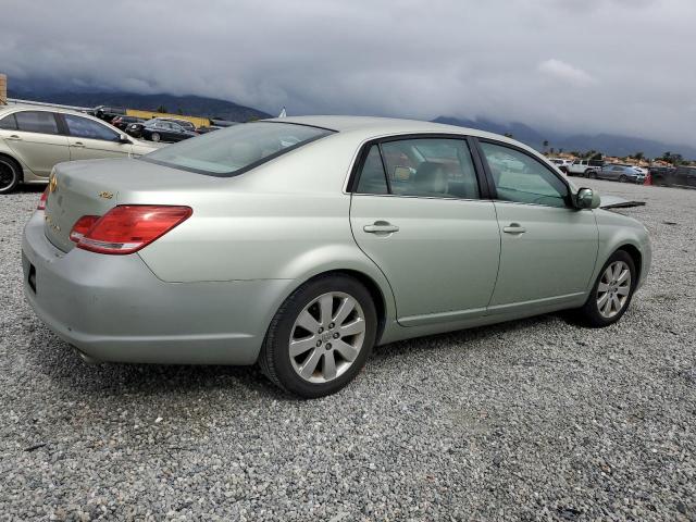 4T1BK36B36U137346 - 2006 TOYOTA AVALON XL GREEN photo 3