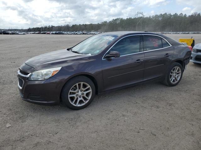 1G11C5SL3FF282343 - 2015 CHEVROLET MALIBU 1LT MAROON photo 1