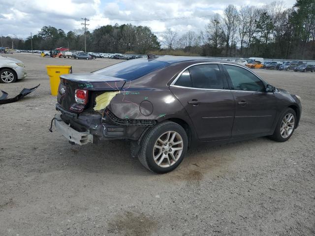 1G11C5SL3FF282343 - 2015 CHEVROLET MALIBU 1LT MAROON photo 3