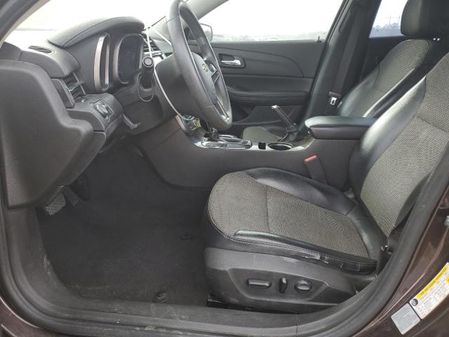 1G11C5SL3FF282343 - 2015 CHEVROLET MALIBU 1LT 栗色 照片 7