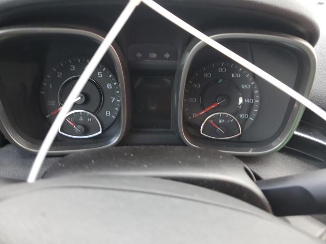 1G11C5SL3FF282343 - 2015 CHEVROLET MALIBU 1LT 栗色 照片 9