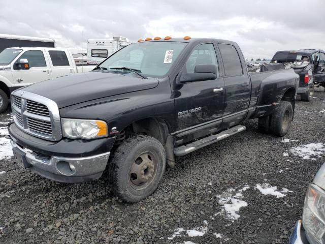 2005 DODGE RAM 3500 ST, 