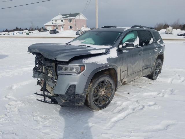 2023 GMC ACADIA SLE, 