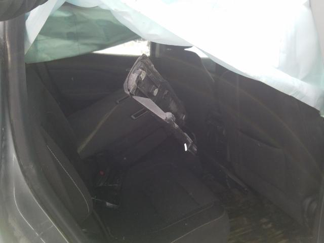 1GKKNRLS3PZ263136 - 2023 GMC ACADIA SLE 灰色 照片 11