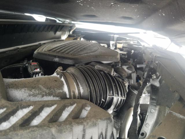 1GKKNRLS3PZ263136 - 2023 GMC ACADIA SLE 灰色 照片 12