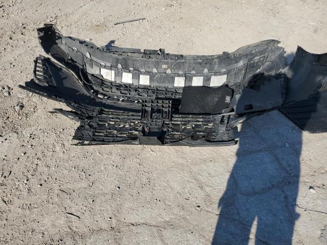 1V2WE2CA4PC211060 - 2023 VOLKSWAGEN ATLAS CROS SE Czarny zdjęcie 13