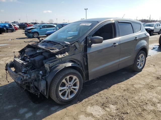 2017 FORD ESCAPE SE, 