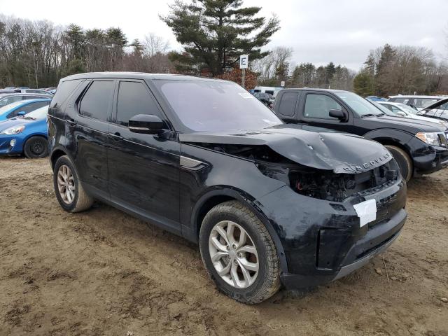 SALRG2RV7L2426508 - 2020 LAND ROVER DISCOVERY SE BLACK photo 4