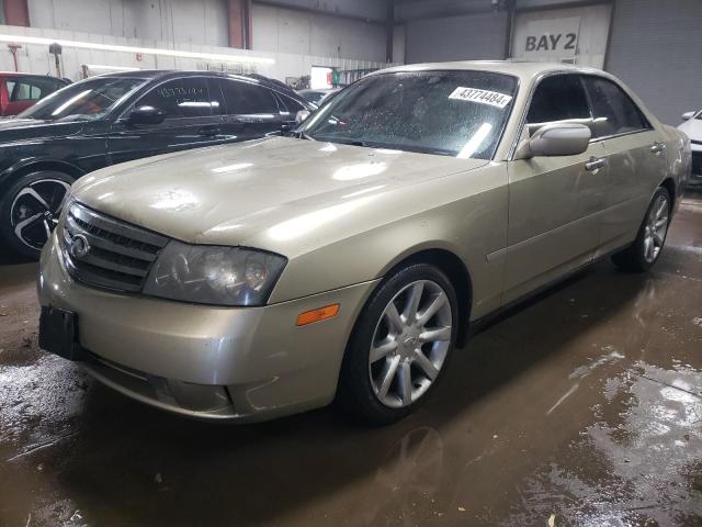 2003 INFINITI M45, 