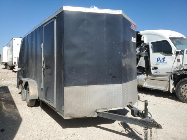 53BPTEA26PR011272 - 2023 OTHER TRAILER BLACK photo 1