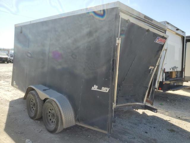 53BPTEA26PR011272 - 2023 OTHER TRAILER BLACK photo 3