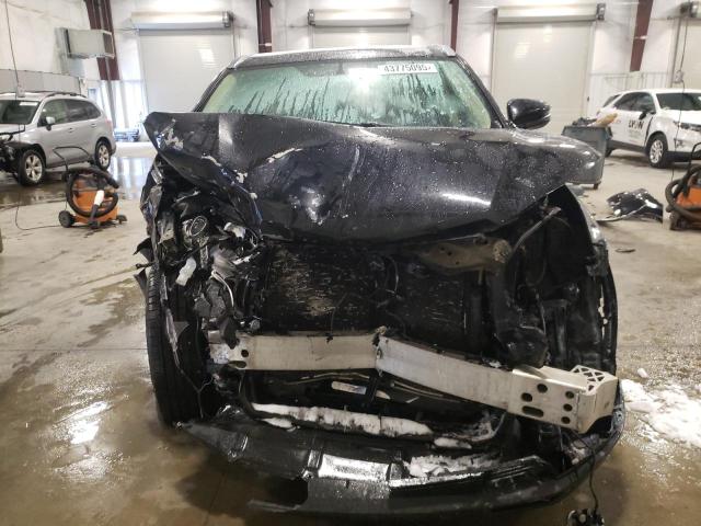 5TDJKRFH0FS143438 - 2015 TOYOTA HIGHLANDER XLE BLACK photo 5