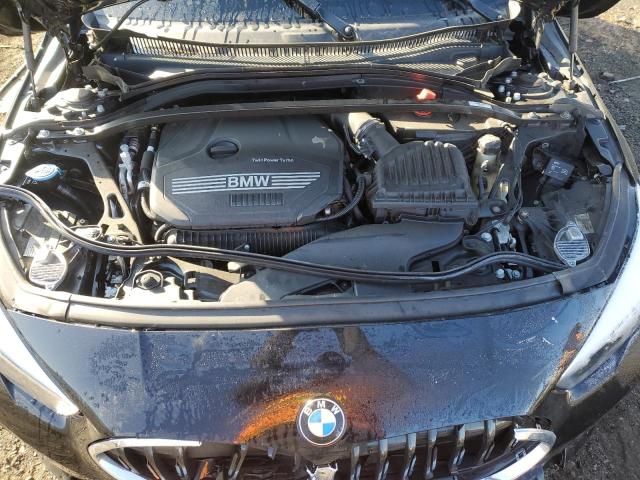 WBA73AK04L7F76646 - 2020 BMW 228XI BLACK photo 11