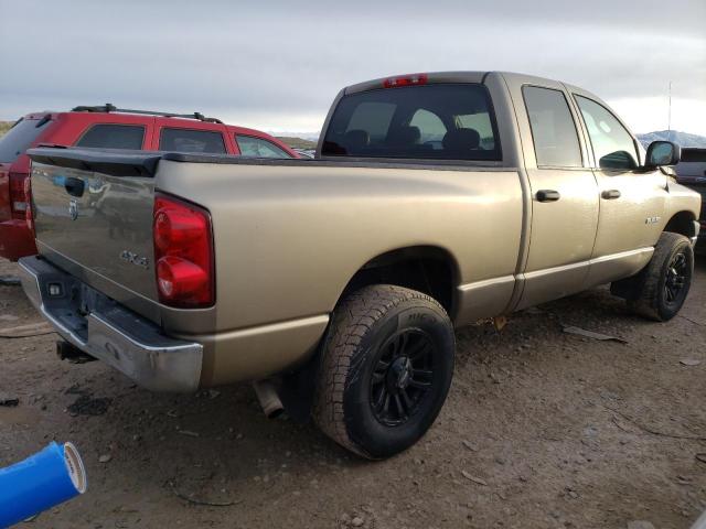 1D7HU18N08J179228 - 2008 DODGE RAM 1500 ST GOLD photo 3