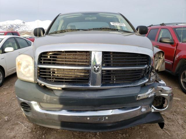 1D7HU18N08J179228 - 2008 DODGE RAM 1500 ST GOLD photo 5