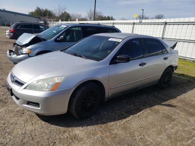 2006 HONDA ACCORD VALUE, 