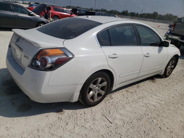 1N4AL21E38C255050 - 2008 NISSAN ALTIMA 2.5 WHITE photo 3