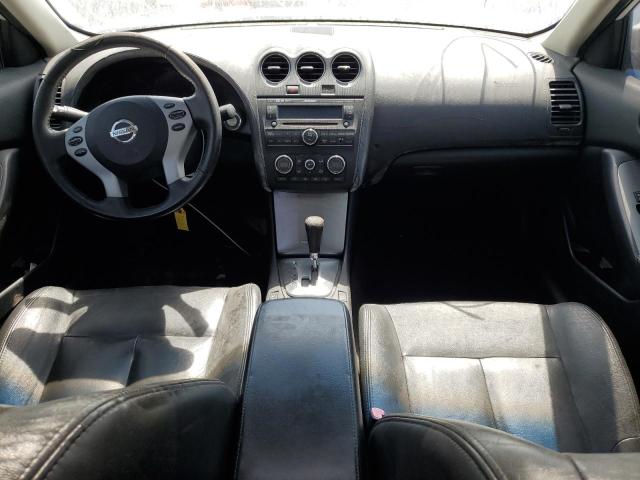 1N4AL21E38C255050 - 2008 NISSAN ALTIMA 2.5 WHITE photo 8