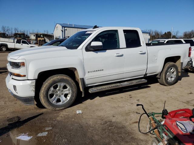 2019 CHEVROLET SILVERADO K1500 LT, 