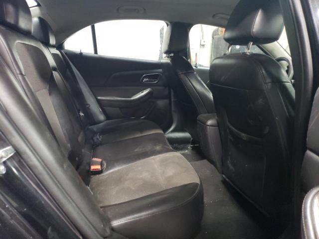 1G11C5SL7FF327509 - 2015 CHEVROLET MALIBU 1LT CHARCOAL photo 10