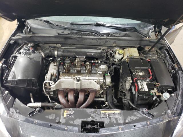 1G11C5SL7FF327509 - 2015 CHEVROLET MALIBU 1LT CHARCOAL photo 11