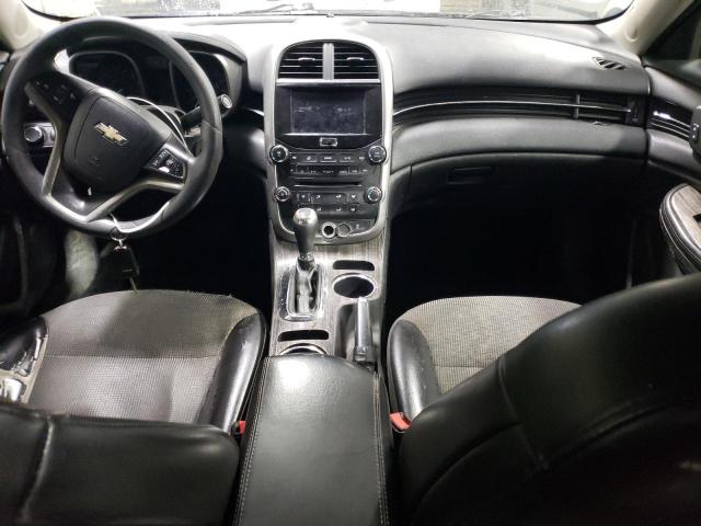 1G11C5SL7FF327509 - 2015 CHEVROLET MALIBU 1LT CHARCOAL photo 8