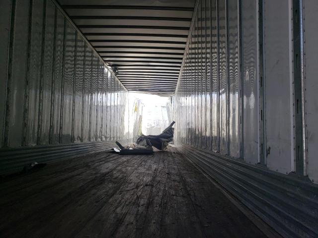 1UYVS2538M3420304 - 2021 UTILITY TRAILER WHITE photo 5