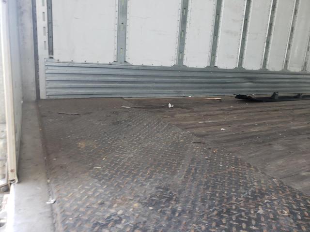 1UYVS2538M3420304 - 2021 UTILITY TRAILER WHITE photo 6