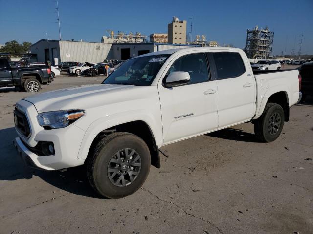 2023 TOYOTA TACOMA DOUBLE CAB, 