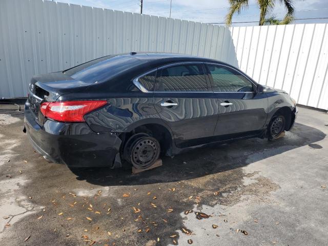 1N4AL3AP2HC476842 - 2017 NISSAN ALTIMA 2.5 BLACK photo 3