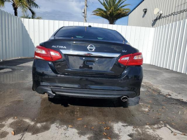 1N4AL3AP2HC476842 - 2017 NISSAN ALTIMA 2.5 BLACK photo 6