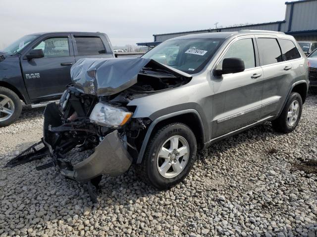 2012 JEEP GRAND CHER LAREDO, 