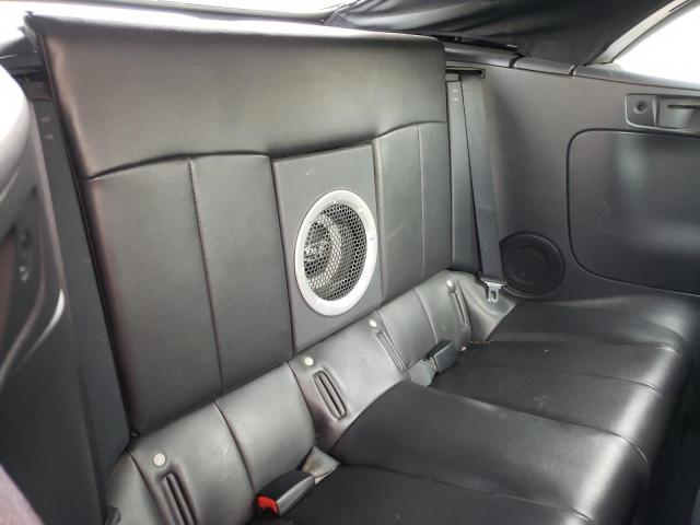 4A37L5EF3CE005231 - 2012 MITSUBISHI ECLIPSE SPYDER GS 银色 照片 10