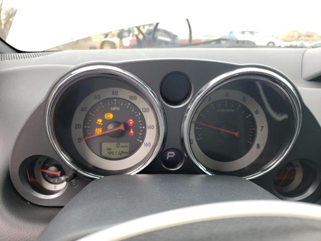 4A37L5EF3CE005231 - 2012 MITSUBISHI ECLIPSE SPYDER GS 银色 照片 9