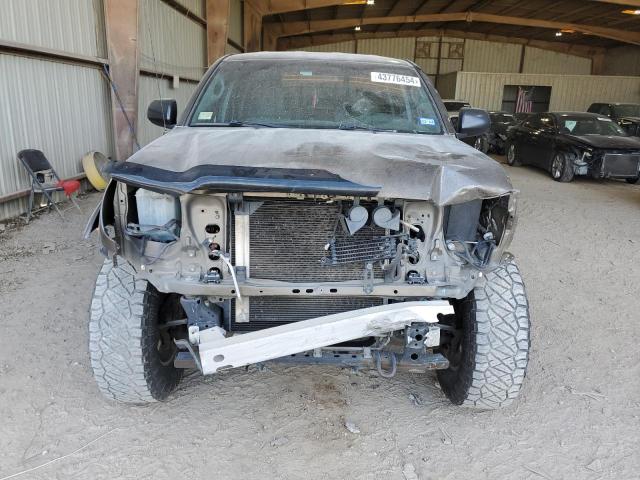 3TMJU4GNXEM173224 - 2014 TOYOTA TACOMA DOUBLE CAB PRERUNNER BROWN photo 5