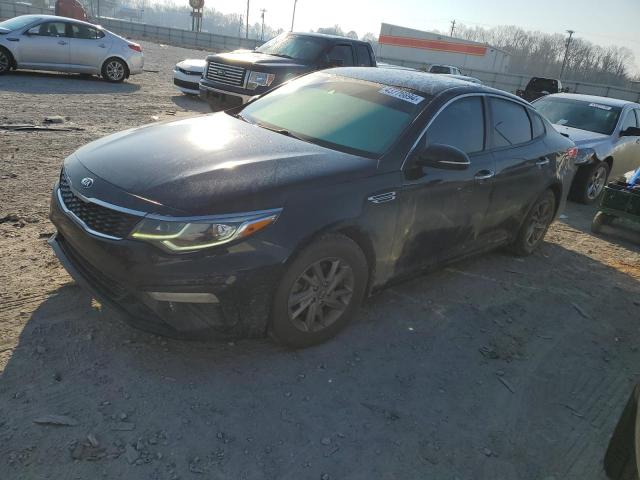 2019 KIA OPTIMA LX, 