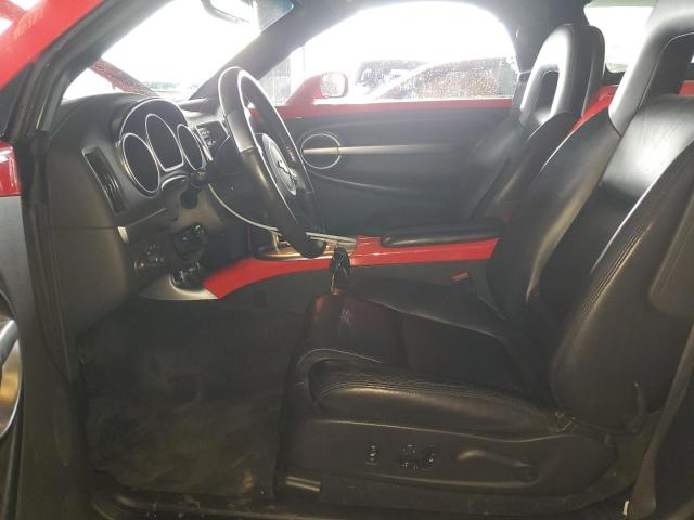 1GCES14P34B111682 - 2004 CHEVROLET SSR 红色 照片 7