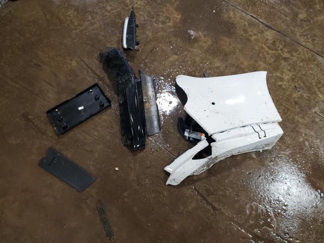 WBS33HJ03SFU35458 - 2025 BMW M3 COMPETITION თეთრი ფოტო 12